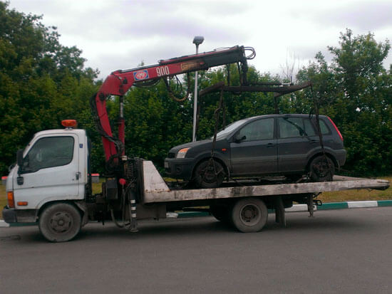 evakuatori v Марфино